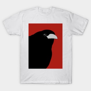THE OLD CROW #6 T-Shirt